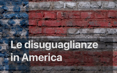 Le disuguaglianze in America