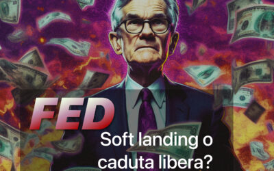 FED: soft landing o caduta libera? 