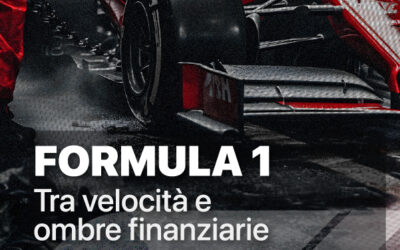 Formula 1: Tra Velocità e Ombre Finanziarie 