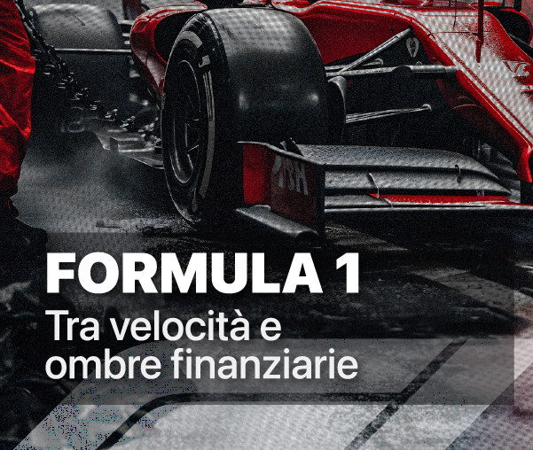 Formula 1: Tra Velocità e Ombre Finanziarie 